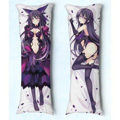 Travesseiro Dakimakura Date a live Tohka 01